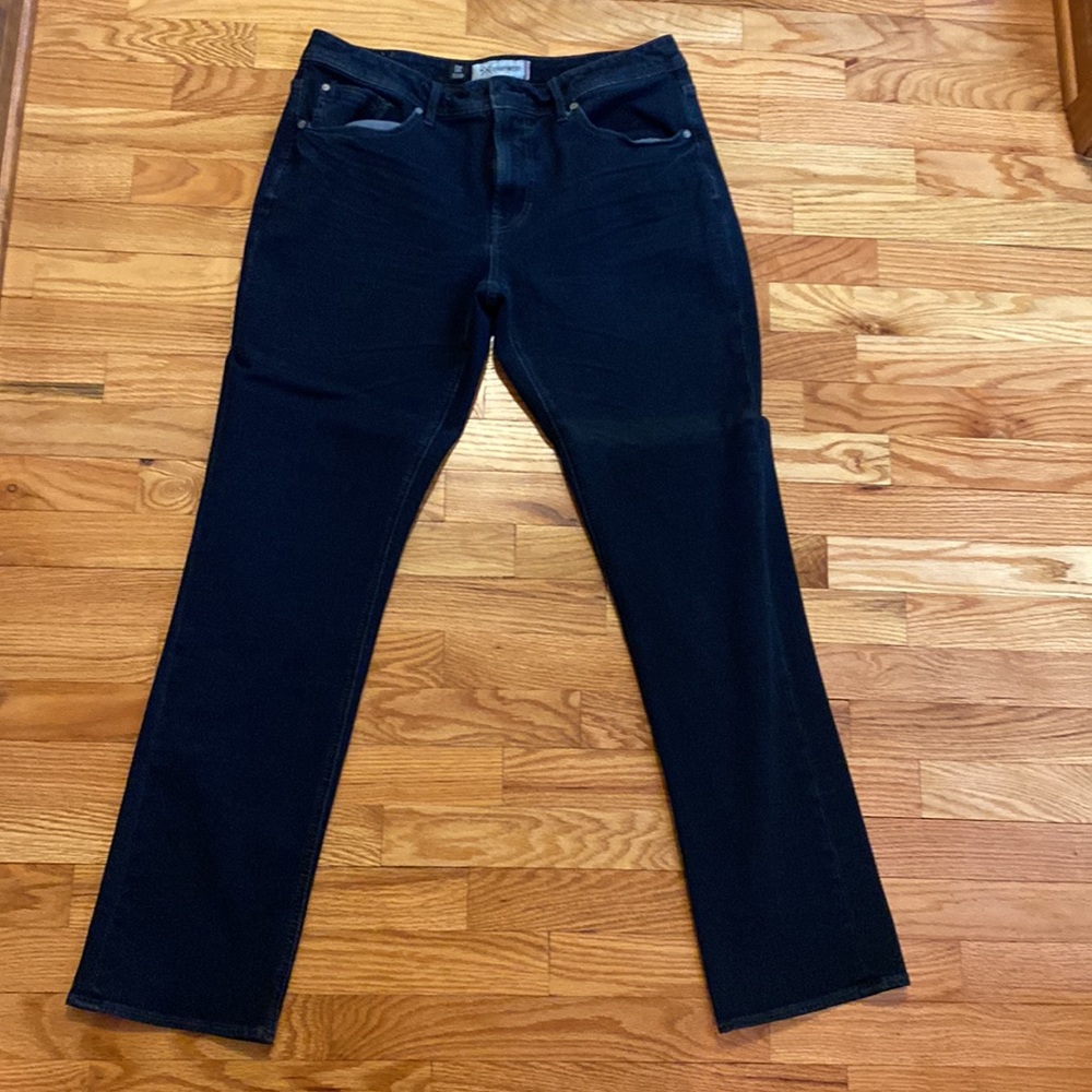 DepartWest dark blue jeans
